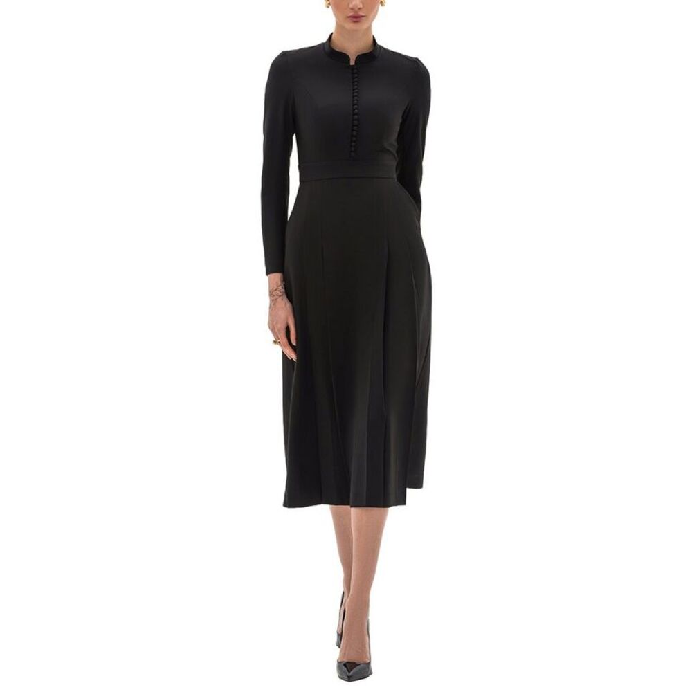 Bgl Womens  Midi Dress